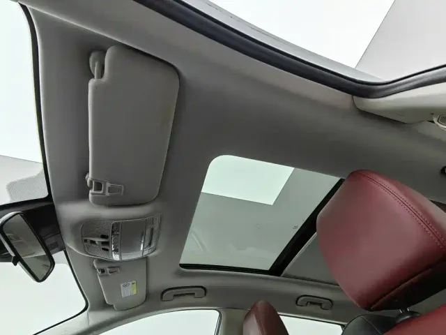 Dongfeng Fengshen AX7 — Фото автомобиля 14