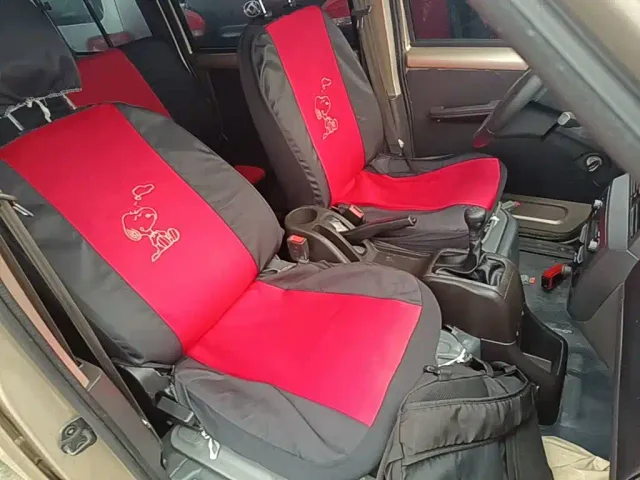 Wuling Rongguang — Фото автомобиля 24