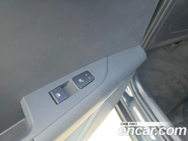 Kia Niro The All New Niro Signature — Фото автомобиля 8