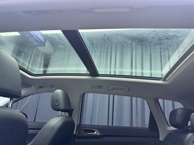 Volkswagen Tharu — Фото автомобиля 19