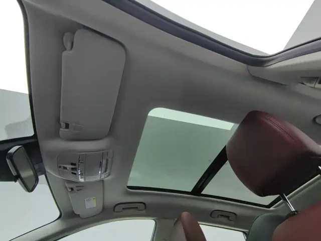 Dongfeng Fengshen AX7 — Фото автомобиля 14
