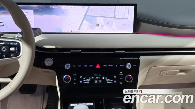 Genesis G80 RG3 — Фото автомобиля 20