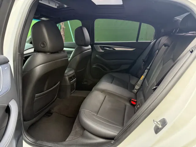 Cadillac CT5 — Фото автомобиля 10