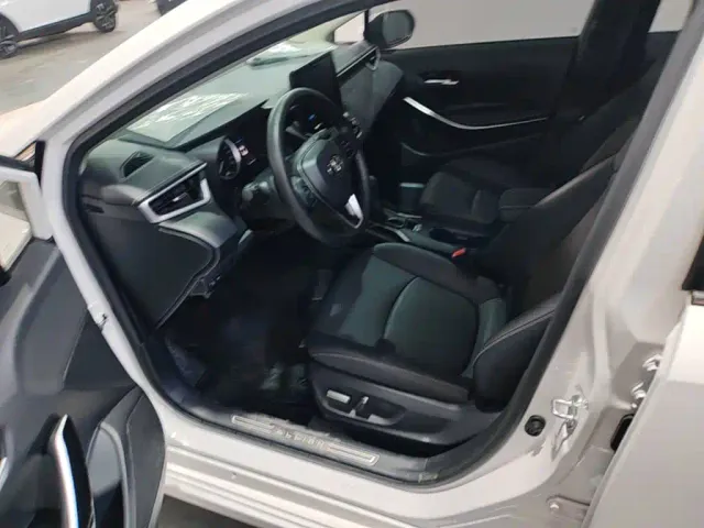 Toyota Allion — Фото автомобиля 14