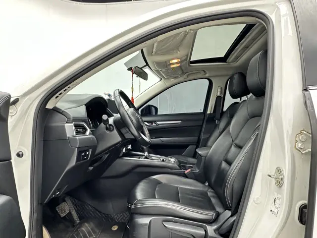 Mazda CX-5 — Фото автомобиля 4
