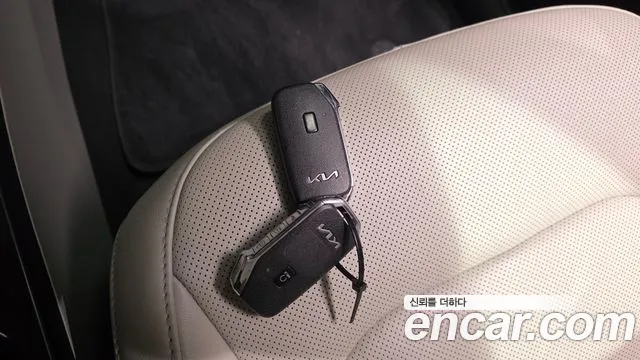 Kia Niro All Niro EV Earth — Фото автомобиля 13