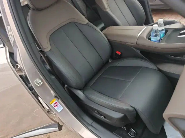 Changan CS55 Plus — Фото автомобиля 24