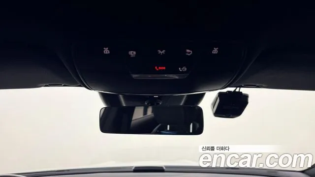 Mercedes-Benz AMG GT 4 двери 43 4MATIC+ — Фото автомобиля 17