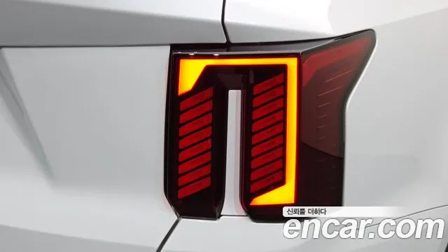 Kia Sorento 4th Gen — Фото автомобиля 8