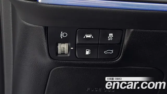 Hyundai Grandeur Новый Grandeur IG — Фото автомобиля 16