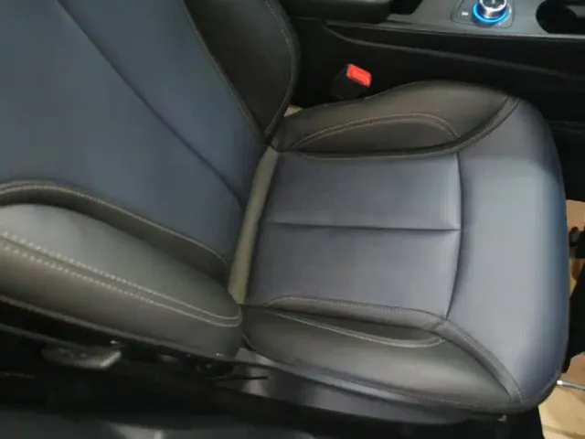 Buick Velite 6 — Фото автомобиля 19