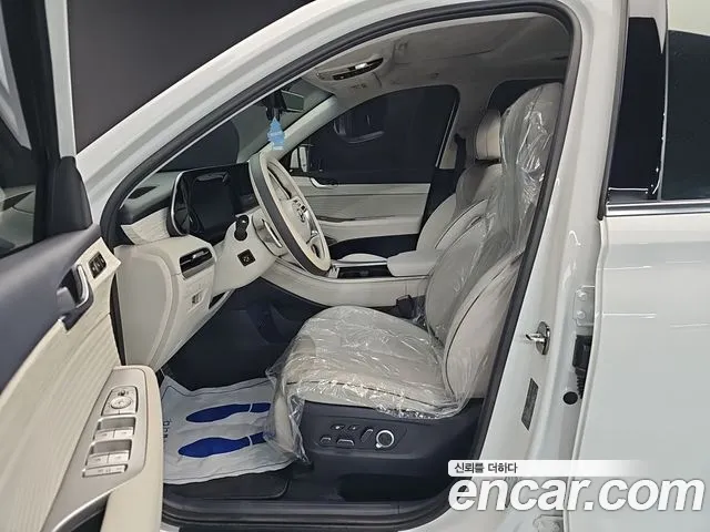 Hyundai Palisade The New — Фото автомобиля 17