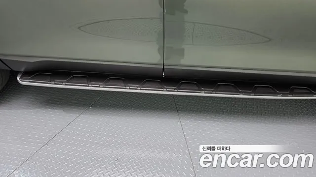 KG_Mobility_Ssangyong Rexton Новый Rexton Sport Дизель 2.2 4WD — Фото автомобиля 29