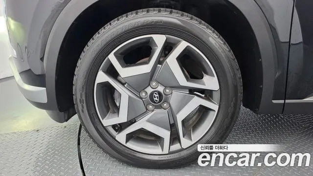 Hyundai Palisade The New Palisade — Фото автомобиля 5