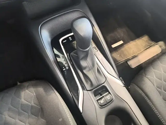 Toyota Allion — Фото автомобиля 9