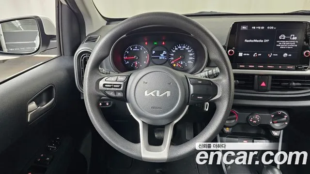 Kia morning Morning Urban (JA) Фургон — Фото автомобиля 12