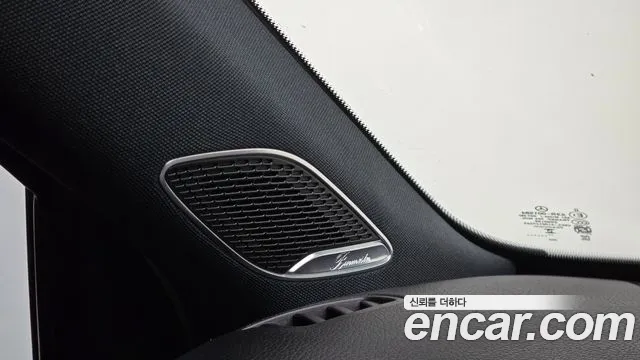 Mercedes-Benz A-Class W177 — Фото автомобиля 19