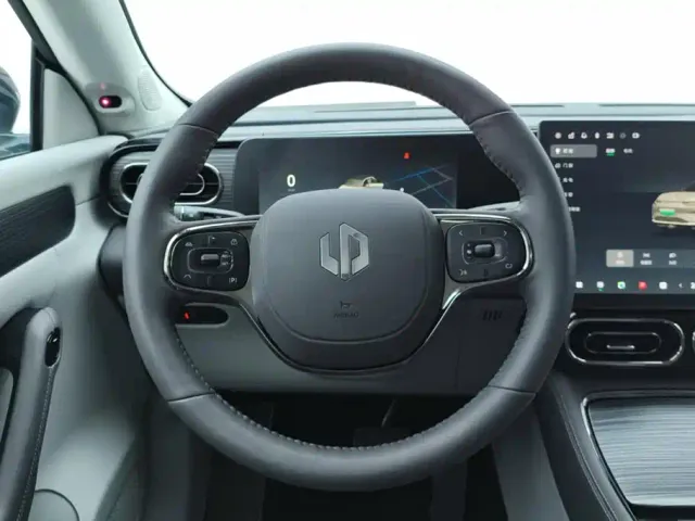 Leapmotor C11 — Фото автомобиля 15