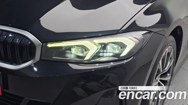 BMW 3 Series G20 — Фото автомобиля 7