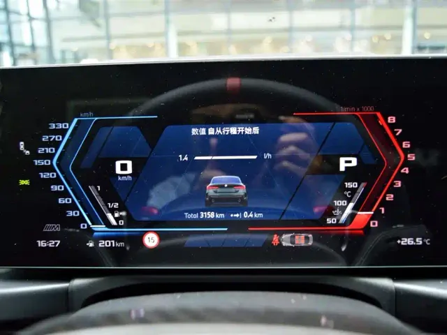 BMW BMW 4 Series — Фото автомобиля 10