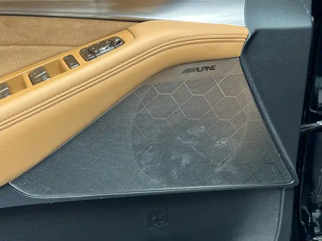 GAC Trumpchi ES9 — Фото автомобиля 13