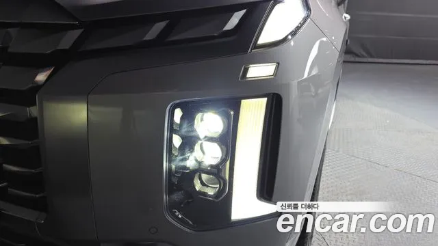 Hyundai Palisade The New Palisade Дизель 2.2 2WD — Фото автомобиля 21