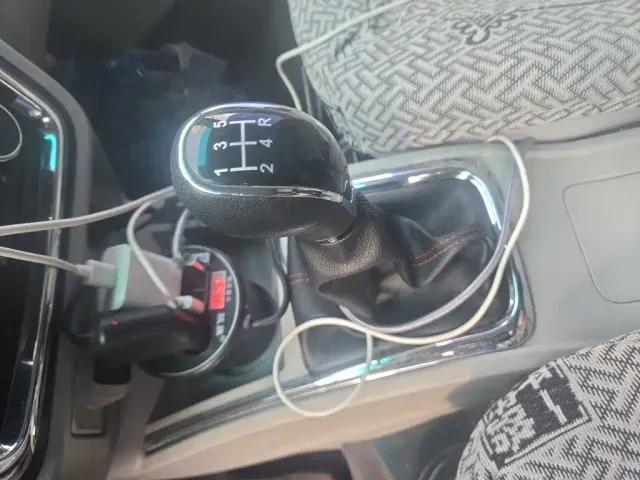 Jinbei New Hiace X30L — Фото автомобиля 6