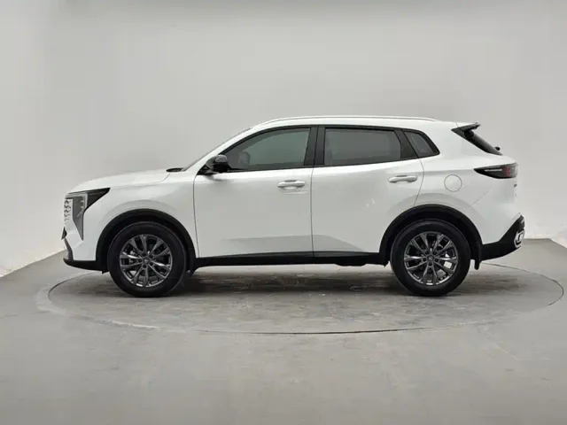 Changan CS55 Plus — Фото автомобиля 2