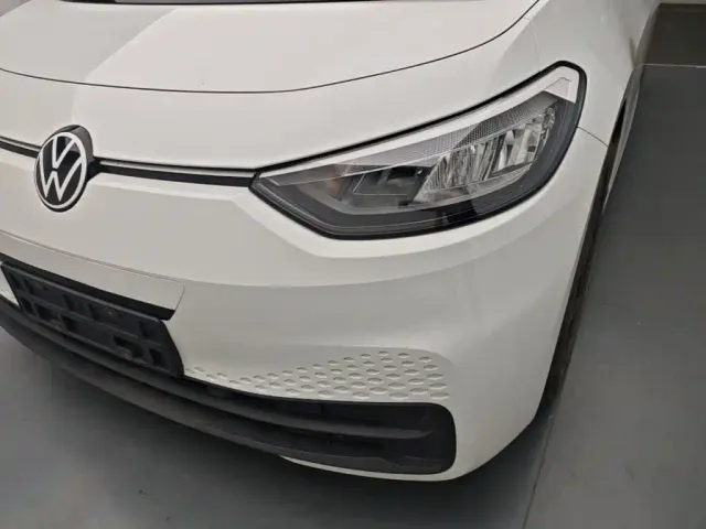 Volkswagen ID.3 — Фото автомобиля 23