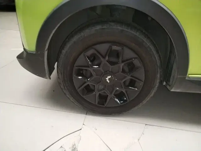 Wuling Hongguang Mini EV — Фото автомобиля 22