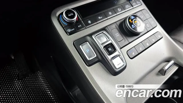 Hyundai Palisade The New Palisade Бензин 3.8 4WD — Фото автомобиля 7