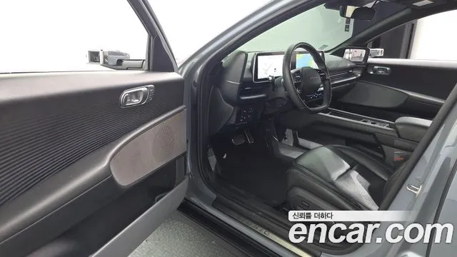 Hyundai Ioniq 6 — Фото автомобиля 15