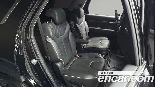 Hyundai Palisade The New Palisade Бензин 3.8 2WD — Фото автомобиля 4