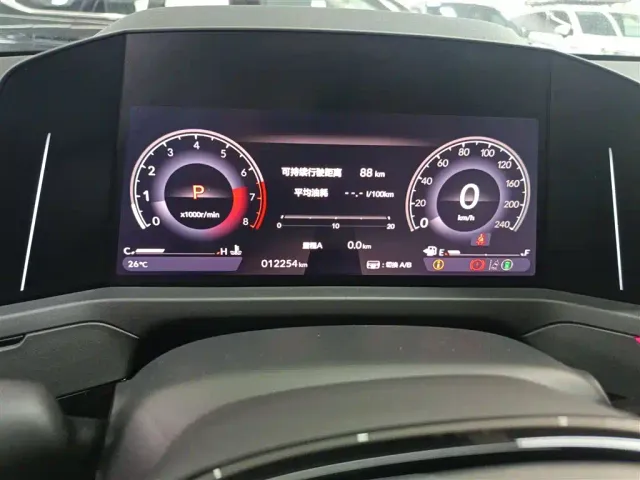 Honda Accord — Фото автомобиля 11