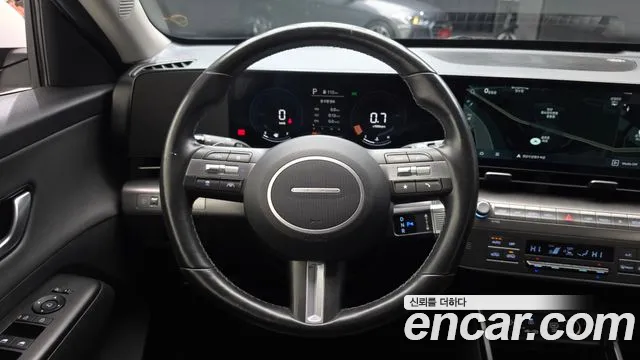 Hyundai Kona — Фото автомобиля 19