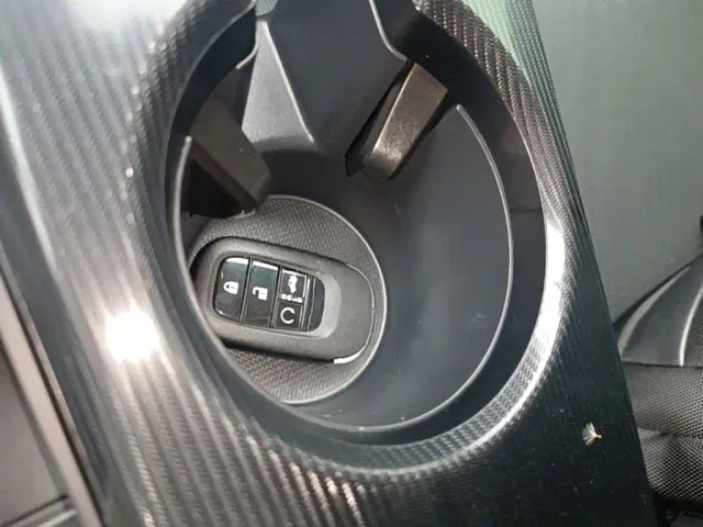 Honda Integra — Фото автомобиля 8