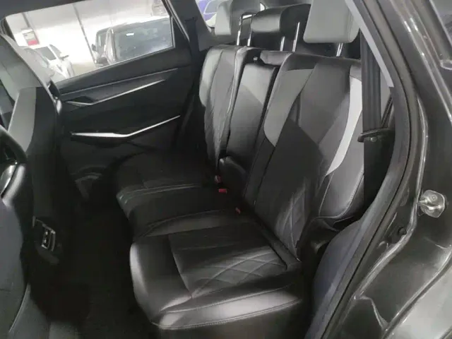 Changan CS75 Plus — Фото автомобиля 20