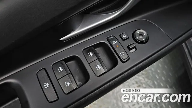 Hyundai AVANTE Новый Avante (CN7) — Фото автомобиля 28