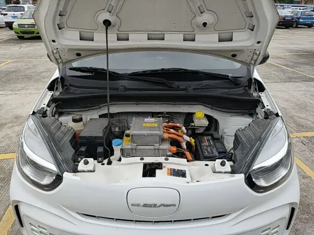 Roewe Clever — Фото автомобиля 19