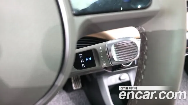 Hyundai Ioniq5 Ioniq5 — Фото автомобиля 9