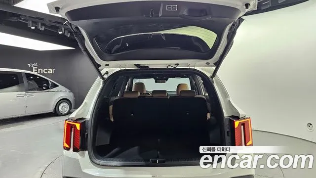 Kia Sorento — Фото автомобиля 18