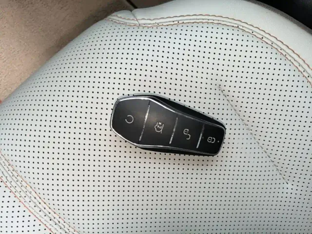BYD Qin PLUS — Фото автомобиля 8