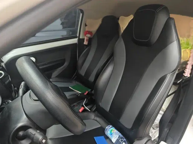 Roewe Clever — Фото автомобиля 7