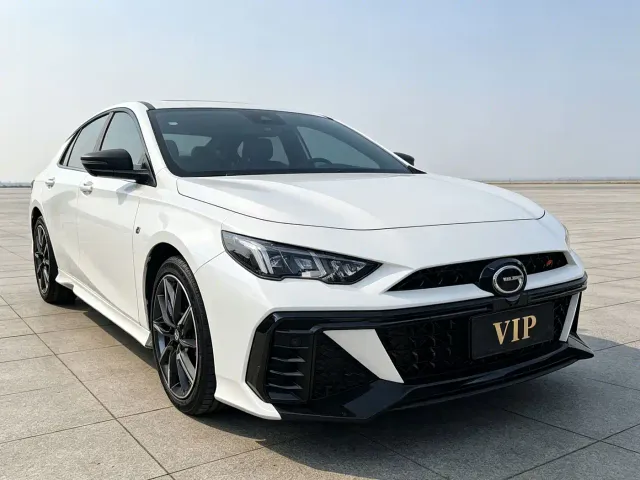 GAC Trumpchi Emkoo — Фото автомобиля 3