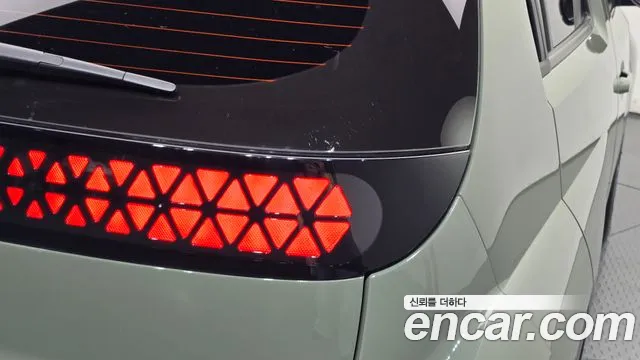 Hyundai Casper — Фото автомобиля 8