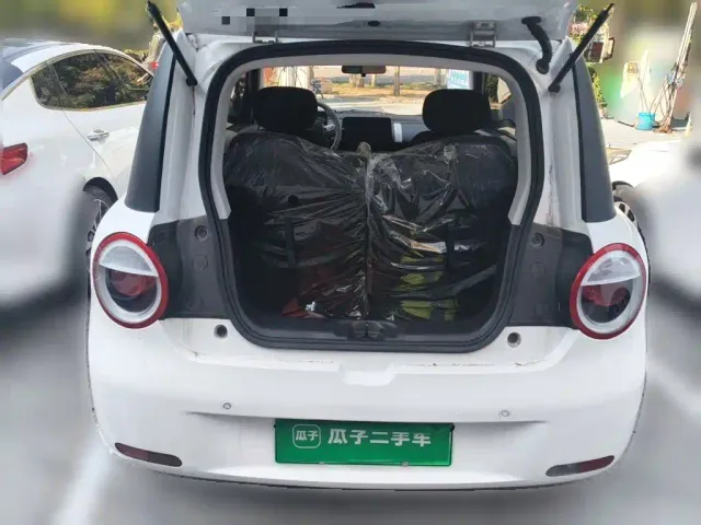 Changan Lumin — Фото автомобиля 15