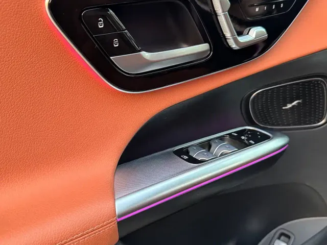 Mercedes-Benz GLC-Class — Фото автомобиля 10