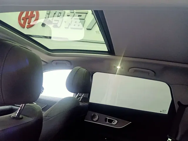 Chery Tiggo 8 PLUS — Фото автомобиля 17