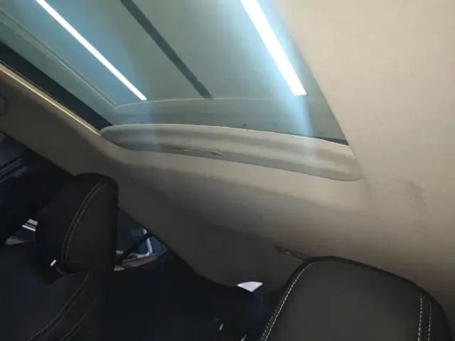 Toyota IZOA — Фото автомобиля 17