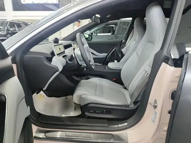 NIO NIO ET5T 2024 75kWh Touring — Фото автомобиля 14